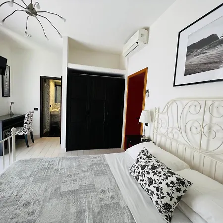 Hotel Betty Personal Style And Beach Village-2